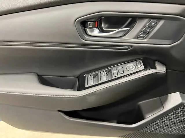 2025 Honda Accord Sedan Touring
