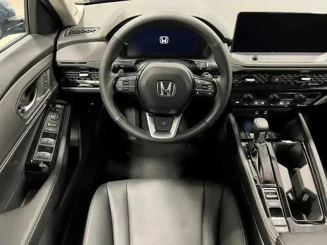 2025 Honda Accord Sedan Touring