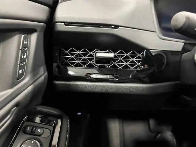 2025 Honda Accord Sedan Touring