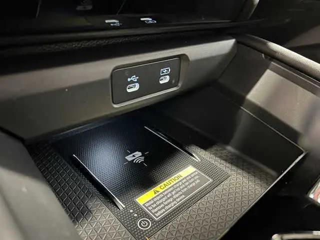 2025 Honda Accord Sedan Touring