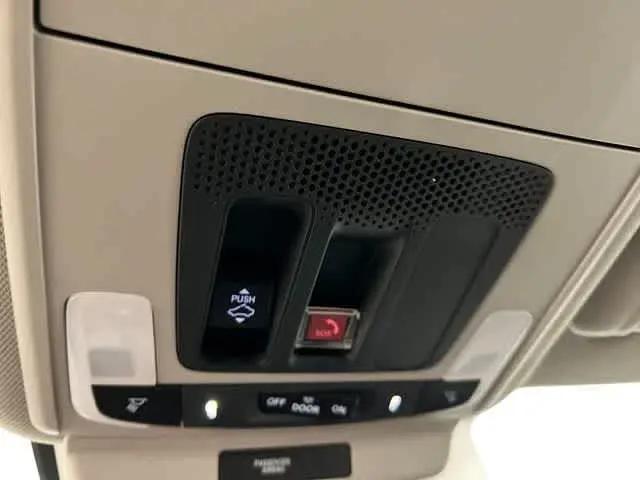 2025 Honda Accord Sedan Touring