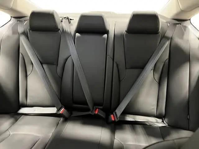 2025 Honda Accord Sedan Touring