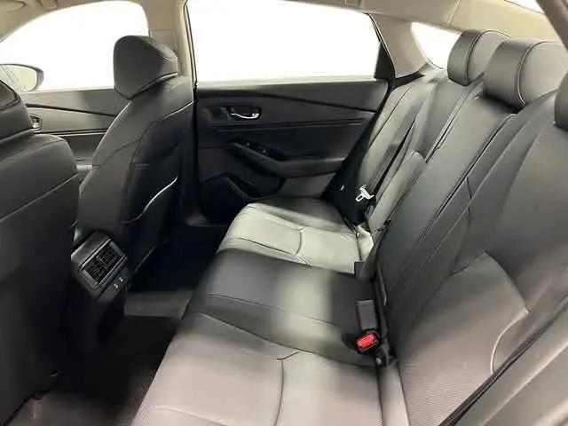 2025 Honda Accord Sedan Touring