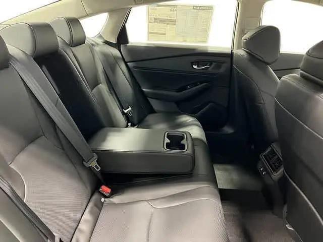 2025 Honda Accord Sedan Touring