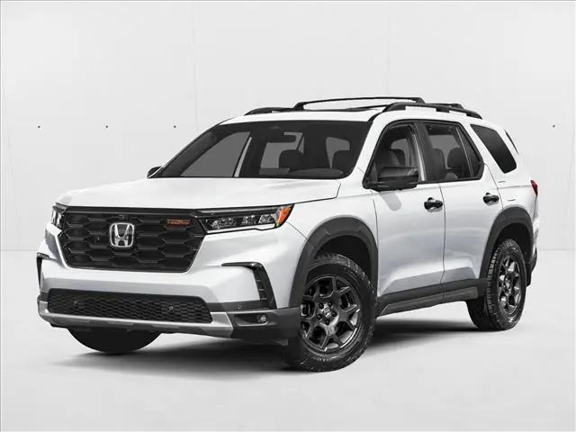 2025 Honda Pilot TrailSport for sale in Corpus Christi, TX