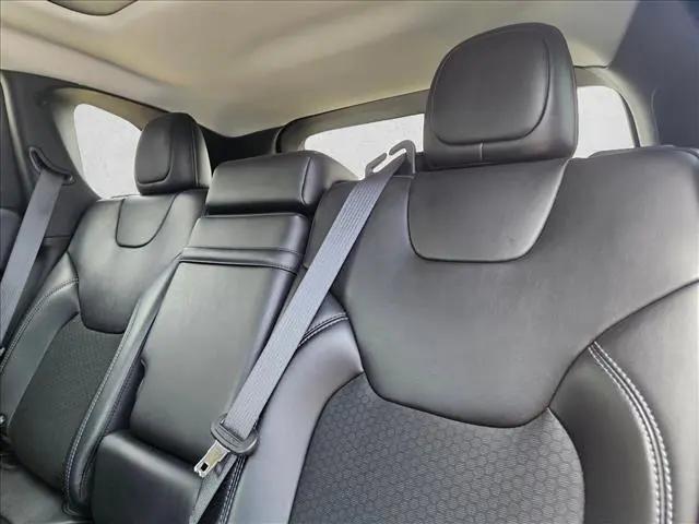 2019 Jeep Cherokee Latitude Plus FWD