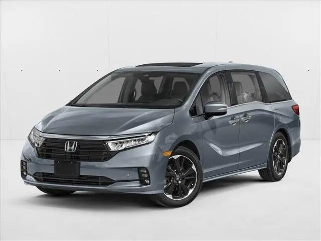 2023 Honda Odyssey Elite for sale in Corpus Christi, TX
