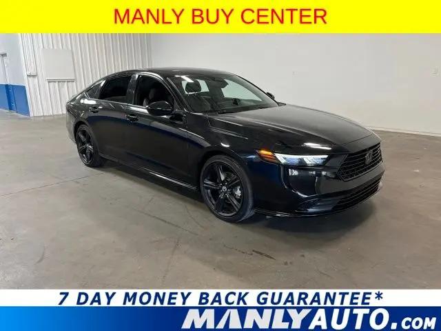 2024 Honda Accord Hybrid Sport-L for sale in Santa Rosa, CA