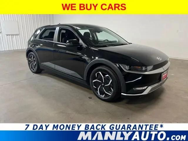 2024 Hyundai IONIQ 5 SEL for sale in Santa Rosa, CA
