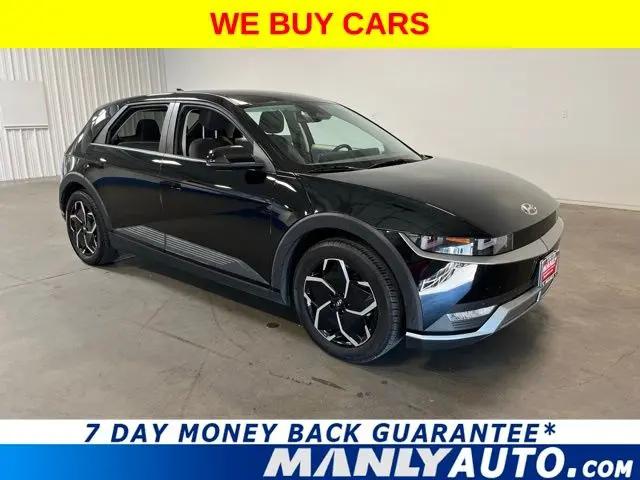 2024 Hyundai IONIQ 5 SEL for sale in Santa Rosa, CA
