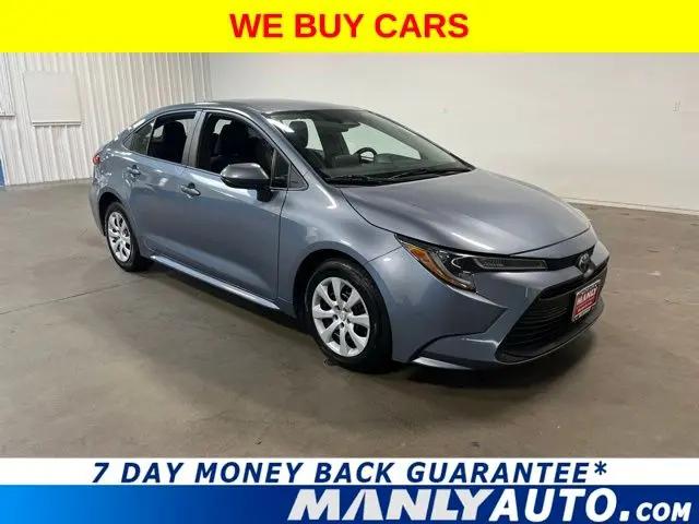 2024 Toyota Corolla LE for sale in Santa Rosa, CA