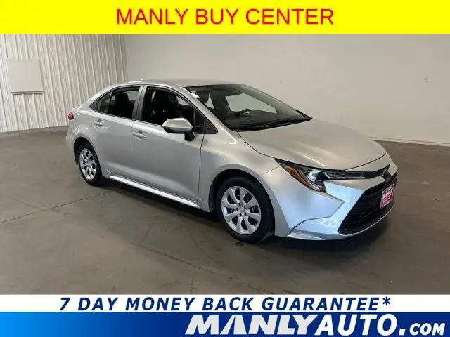 2024 Toyota Corolla LE for sale in Santa Rosa, CA