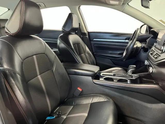 2023 Nissan Altima SR FWD
