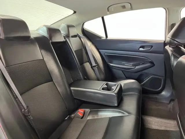 2023 Nissan Altima SR FWD
