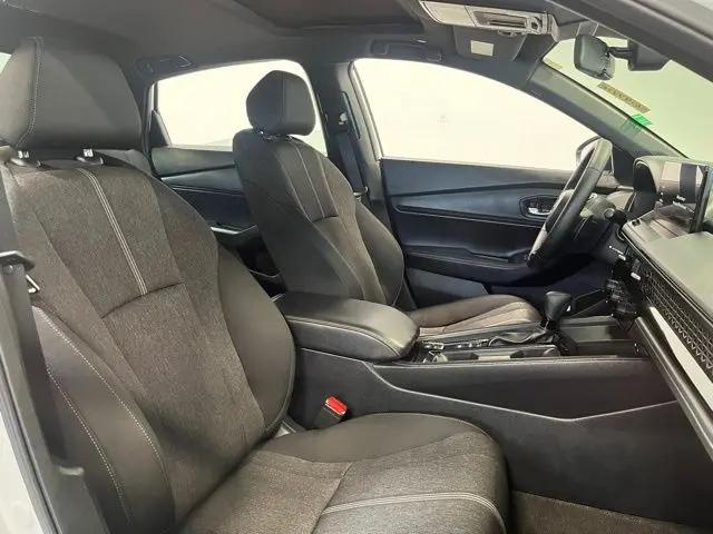 2025 Honda Accord Sedan Sport