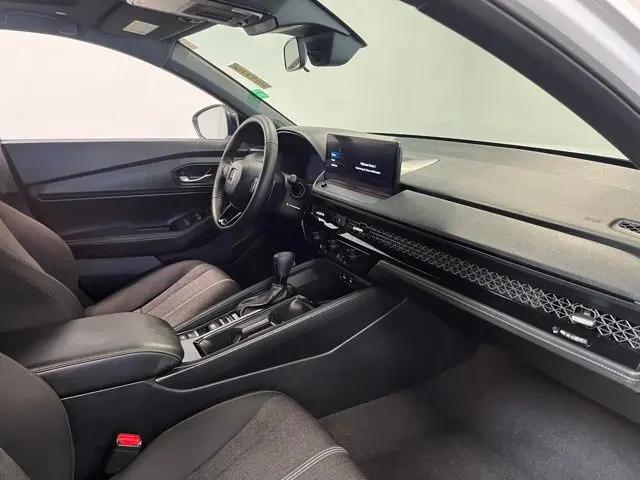 2025 Honda Accord Sedan Sport