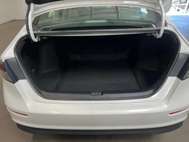 2025 Honda Accord Sedan Sport