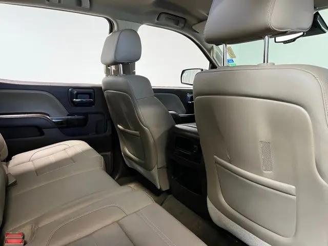 2015 GMC Sierra 2500HD Denali