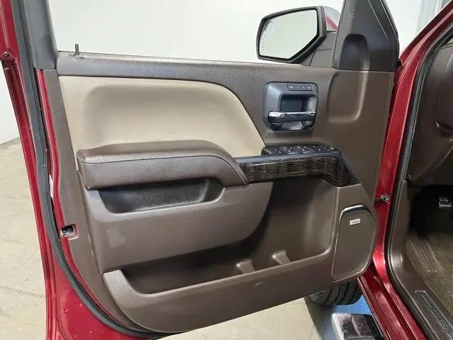 2015 GMC Sierra 2500HD Denali