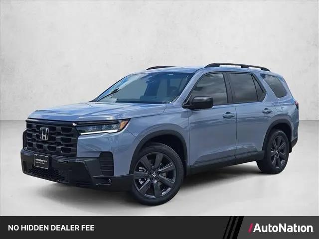 2026 Honda Pilot Sport for sale in Corpus Christi, TX
