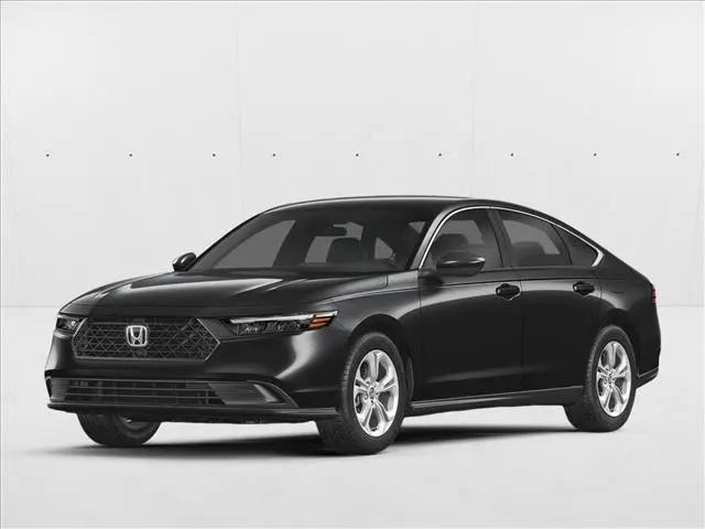 2026 Honda Accord Sedan LX for sale in Corpus Christi, TX