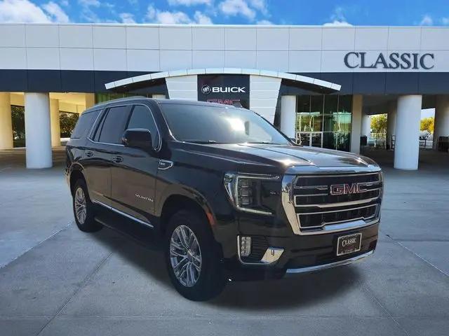 2024 GMC Yukon 4WD SLT for sale in Arlington, TX