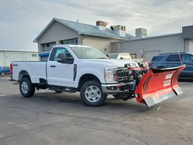 2026 Ford F-350 XLT for sale in Kalamazoo, MI