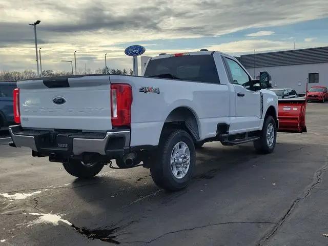 2026 Ford F-350 XLT