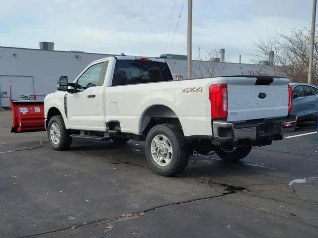 2026 Ford F-350 XLT