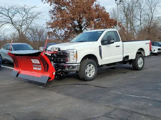 2026 Ford F-350 XLT