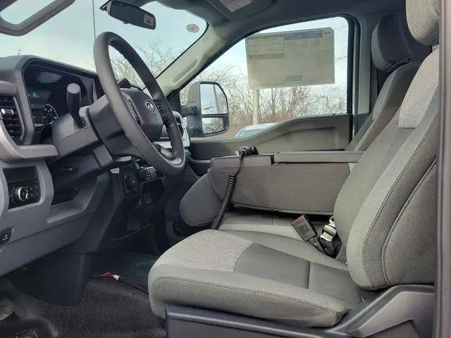 2026 Ford F-350 XLT