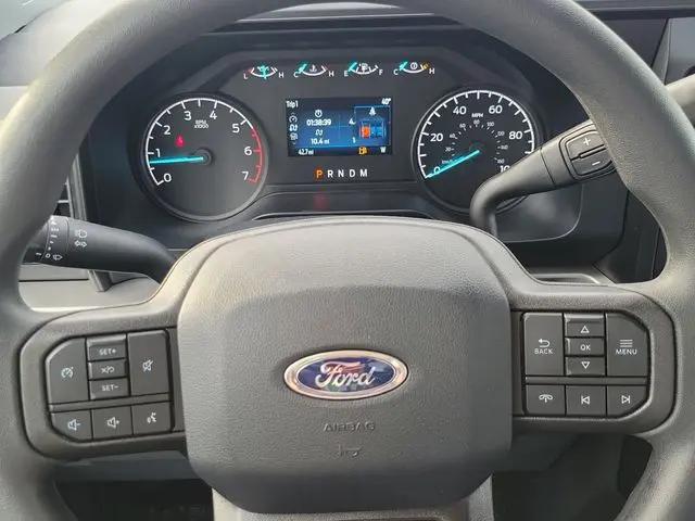 2026 Ford F-350 XLT