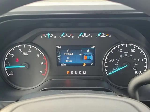2026 Ford F-350 XLT