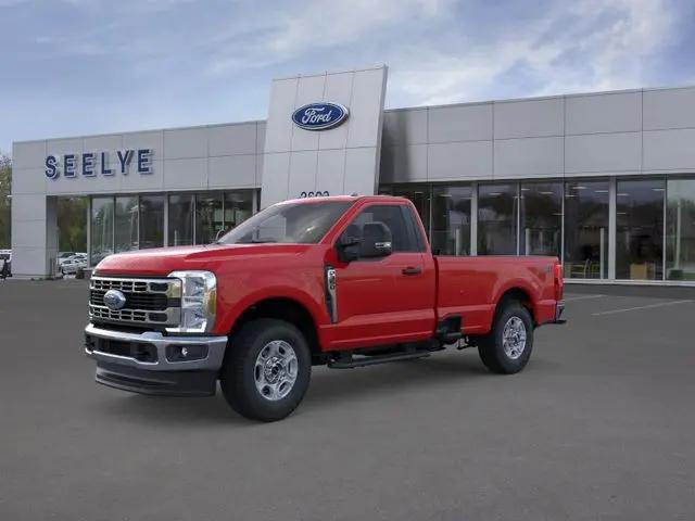 2026 Ford F-350 XLT for sale in Kalamazoo, MI