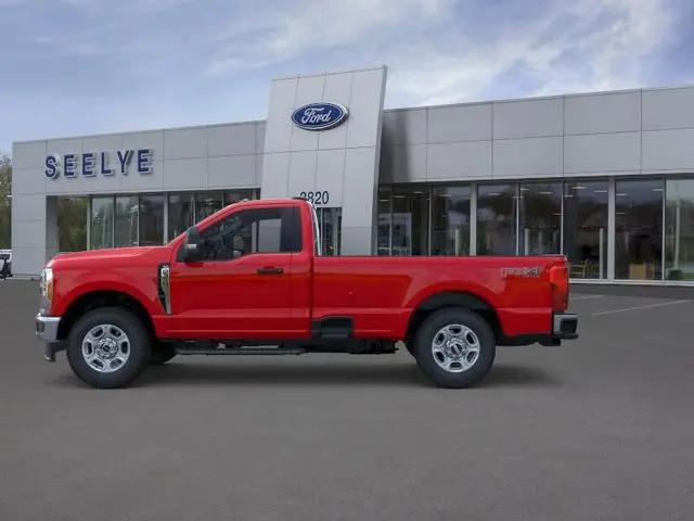 2026 Ford F-350 XLT