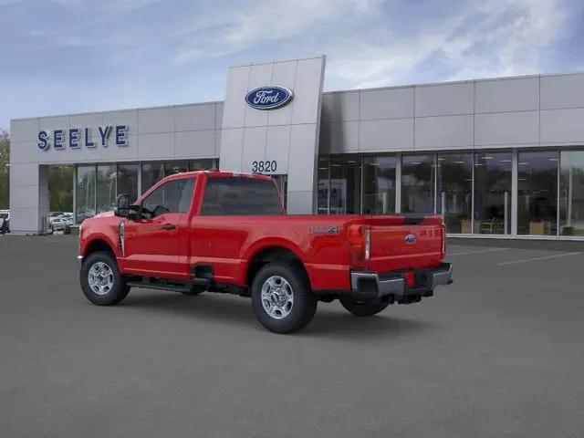 2026 Ford F-350 XLT