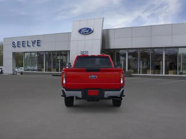 2026 Ford F-350 XLT