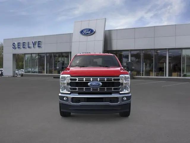 2026 Ford F-350 XLT