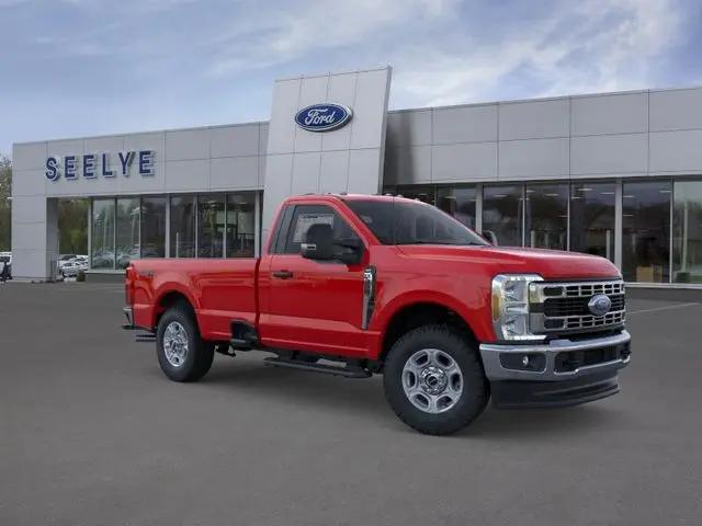 2026 Ford F-350 XLT
