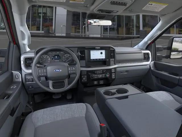 2026 Ford F-350 XLT