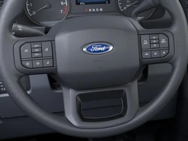 2026 Ford F-350 XLT
