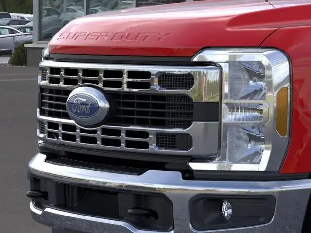 2026 Ford F-350 XLT