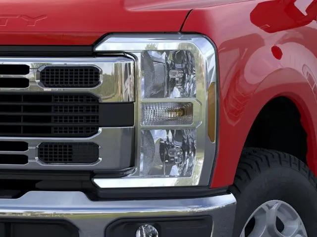 2026 Ford F-350 XLT
