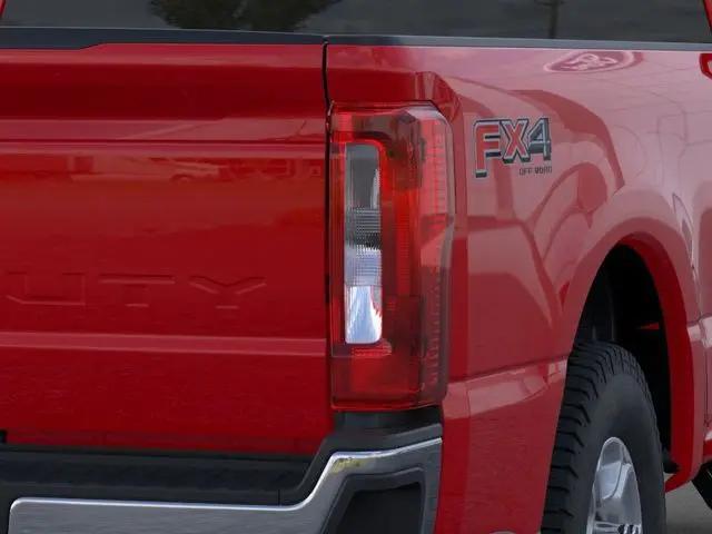 2026 Ford F-350 XLT