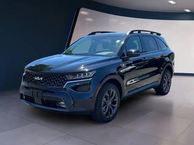2023 Kia Sorento X-Line EX for sale in Shrewsbury, MA