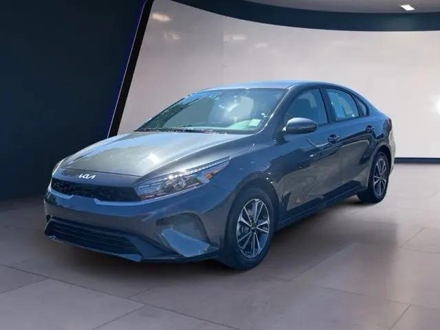 2024 Kia Forte LXS for sale in Shrewsbury, MA