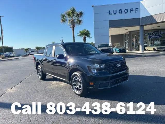 2026 Ford Maverick XLT for sale in Lugoff, SC
