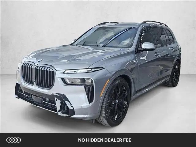 2026 BMW X7 xDrive40i for sale in Plano, TX