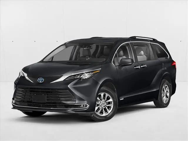 2024 Toyota Sienna XLE for sale in Plano, TX