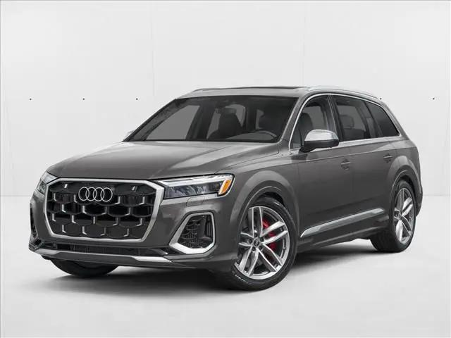 2026 Audi SQ7 Premium Plus TFSI quattro tiptronic for sale in Plano, TX